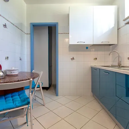 Clicksardegna Lucilla With Swimming Pool In Olive Groves Villa