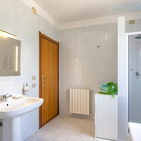 Villa Clicksardegna Lucilla With Swimming Pool In Olive Groves Alghero