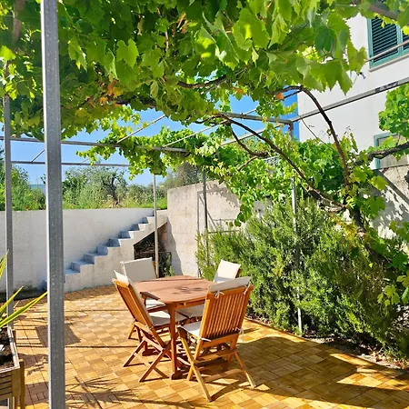 Clicksardegna Lucilla With Swimming Pool In Olive Groves Villa Alghero