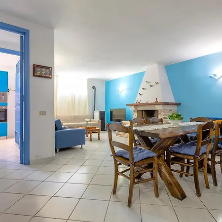 Villa Clicksardegna Lucilla With Swimming Pool In Olive Groves Alghero