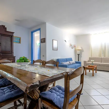 Clicksardegna Lucilla With Swimming Pool In Olive Groves * Alghero