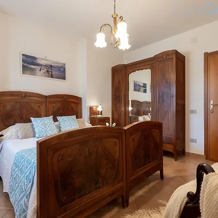 Villa Clicksardegna Lucilla With Swimming Pool In Olive Groves
