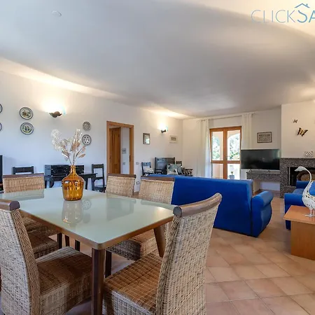 Clicksardegna Lucilla With Swimming Pool In Olive Groves *