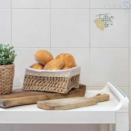 Clicksardegna Lucilla With Swimming Pool In Olive Groves Villa *