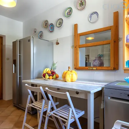 Villa Clicksardegna Lucilla With Swimming Pool In Olive Groves *