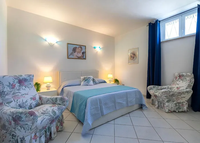 Clicksardegna Lucilla With Swimming Pool In Olive Groves Alghero