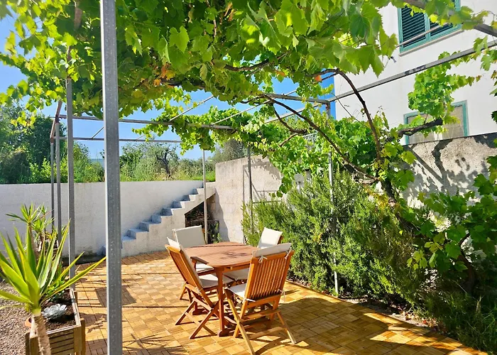 Clicksardegna Lucilla With Swimming Pool In Olive Groves Villa Alghero